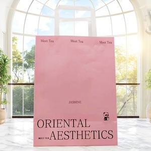 Sacs en papier pour plats à emporter <span class=keywords><strong>McDonald</strong></span>'s – Approvisionnement en gros – Écologiques et fiables – Direct usine - Product Image 6