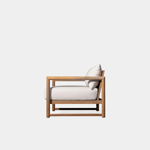 <span class=keywords><strong>Module</strong></span> de <span class=keywords><strong>canapé</strong></span> simple en tissu d'<span class=keywords><strong>extérieur</strong></span> de forme droite tissé minimaliste avec design artistique pour <span class=keywords><strong>canapé</strong></span> de salon de villa ou d'appartement - Product Image 2