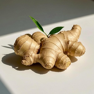 Trung Quốc trưởng thành siêu gừng chất lượng tốt nhất Đỏ/Vàng gừng Nhà cung cấp cung cấp gừng tươi xuất khẩu - Product Image 4