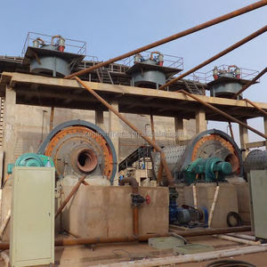 Centrifugale goudwinningmachines Goudwielconcentrator - Product Image 4