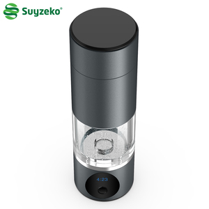 Suyzeko Generatore di Idrogeno Premium per Recupero Post-Allenamento e Aumento dell'Energia, Bottiglia Generatrice di Acqua Idrogenata per il Benessere Quotidiano - Product Image 4
