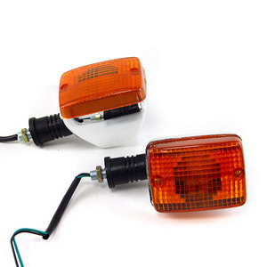 Feux de signalisation OEM SHENGYI pour <span class=keywords><strong>moto</strong></span> Kawasaki <span class=keywords><strong>GTO</strong></span> Binter Merzy KZ100 - Product Image 4