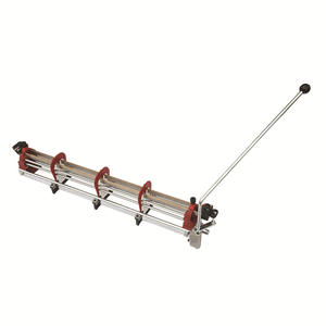 Barre e Strisce Anti-Deformazione per Telai a Rapiera e Macchine per Orditura - Accessori per Telai 3kg Made in China - Product Image 3