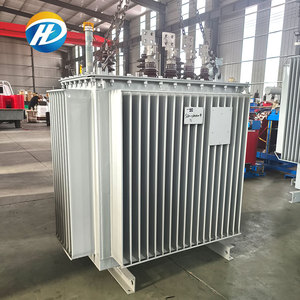 315 KVA, 400 KVA, 500 KVA 1250 KVA 400V/430V 3 pha 10000 KVA biến áp 1200 KVA biến Áp Điện - Product Image 5