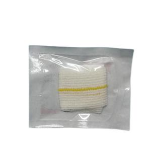 HSE Dedo ferida Molho Com Absorvente Pad E Fixação Adesiva Faixa Elástica Auto Seal Encerramento 3.5cm 3.8cm tamanho pequeno - Product Image 4