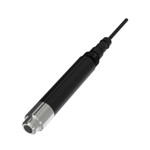 جهاز اختبار درجة حرارة الفولاذ المقاوم للصدأ الصناعي عبر الإنترنت RS485/4-20ma ، جودة المياه الرقمية ، مجس استشعار DO/<span class=keywords><strong>PH</strong></span>/ORP OEM قابل للتخصيص - Product Image 5