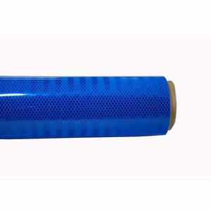 एक्रिलिक उच्च तीव्रता प्रिज्मीय चिंतनशील कनवास के लिए सड़क लक्षण - Product Image 2