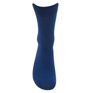Calcetines Casuales para Hombre con Diseño OEM de Marca Privada, Logotipo Personalizado, Transpirables, Tejidos, Estilo Regular, para Uso Diario en Otoño - Product Image 5