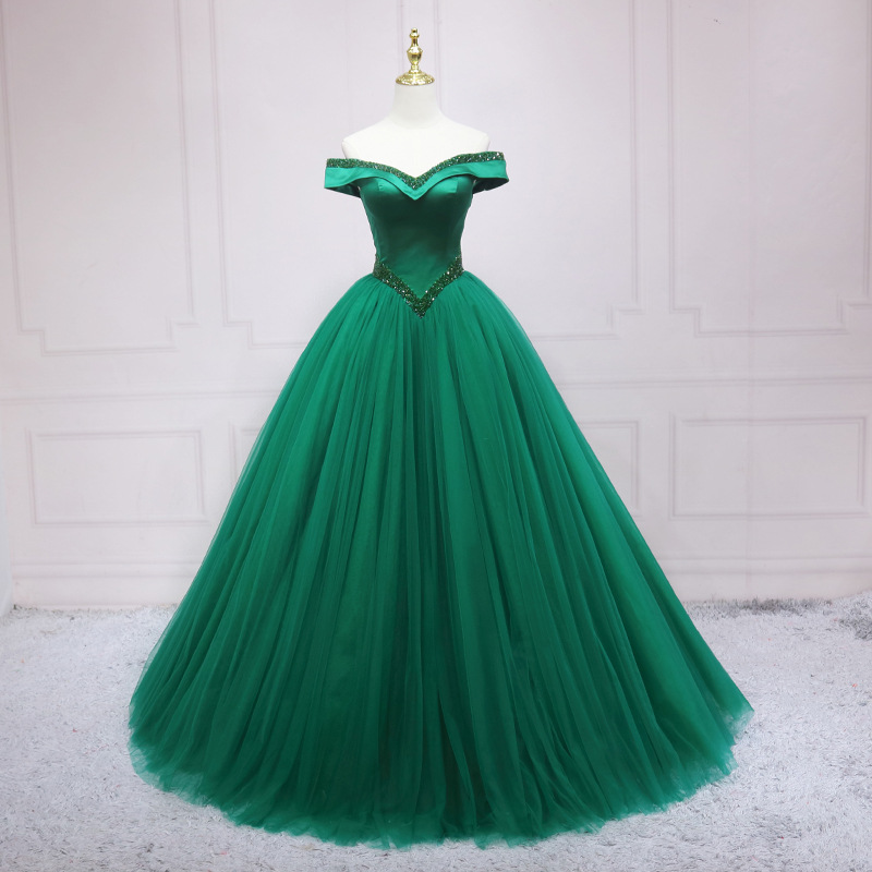 Shop SWS210 Mint Green Sparkly Princess Quinceanera Dresses Shop SWS210 Mint Green Sparkly Princess Quinceanera Dresses