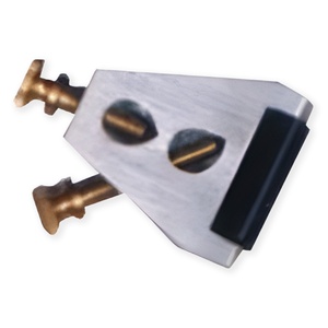 Jewelry Graver Sharpener Precision Engraving Tool Sharpening Fixture Stainless Steel <b>Cutter</b> Polishing Tool for Jeweler Workshop - Product Image 3