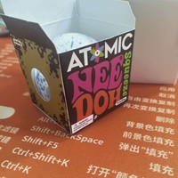Nueva Pelota Antiestrés de Rebote Lento con Textura de Bola de Nieve, Cubo de Alivio para la Ansiedad, Regalo Sensorial