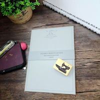 Memo Pad Kustom Grosir, Notepad Mini Portabel, Perlengkapan Sekolah & Kantor, Perencana Harian, Logo Kustom, Langsung dari Pabrik