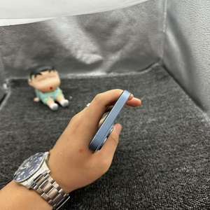 Pour <span class=keywords><strong>iPhone</strong></span> 14 256 Go, sans verrouillage <span class=keywords><strong>iCloud</strong></span>, batterie à 97 %, expédition rapide - Product Image 2