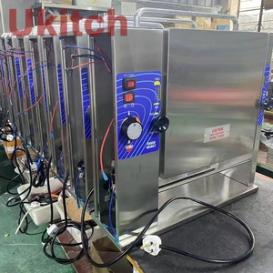 Grille-pain électrique commercial <span class=keywords><strong>Prince</strong></span> Castle pour sandwichs, hamburgers, pains à burger, pains de boulangerie et burritos au <span class=keywords><strong>poulet</strong></span> mexicain - Product Image 1