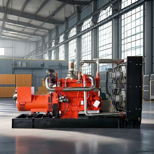 Generador de 200kW Multicombustible (GLP) para Proyecto Industrial - Product Image 6