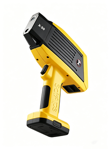 Espectrómetro XRF Portátil SciAps X-50 de Alta Precisión para Metales, Aleaciones, Metales Preciosos y Reciclaje de Chatarra, Identificación de Aleaciones PMI - Product Image 1