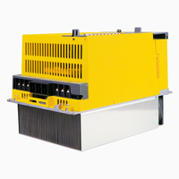 Nuevo Control Industrial del servoamplificador Fanuc original de Fanuc (con garantía de un año)