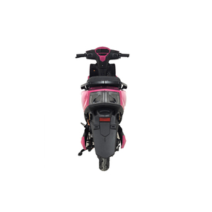 Vente en gros Moto électrique 1200W Cyclomoteur électrique Scooter Moto tout-terrain pour adultes - Product Image 3
