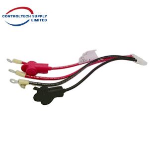 Brand New 51202306-005 5-Meter I/O <b>Link</b> <b>Cable</b> with Pre-Terminated Connectors for PLC I/O Signal Transmission - Product Image 1