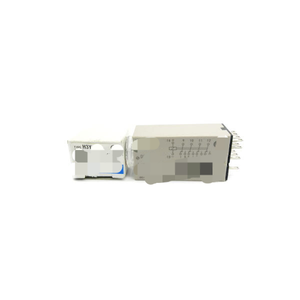 Controlador de programación Plc Dedicado Pac, Automatización Industrial, 24VDC, 10s, Nsmp, Nuevo Original, Disponible - Product Image 1