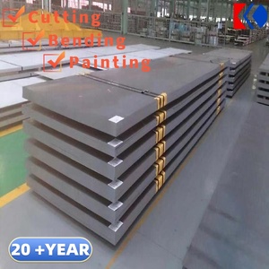 Placa de <span class=keywords><strong>Acero</strong></span> al Carbono <span class=keywords><strong>Estructural</strong></span> Q235B ASTM <span class=keywords><strong>A36</strong></span> para la Construcción de Puentes y Uso en la Construcción - Product Image 3