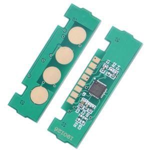 Puce pour <span class=keywords><strong>Samsung</strong></span> <span class=keywords><strong>Xpress</strong></span> SL-<span class=keywords><strong>C</strong></span>-<span class=keywords><strong>480</strong></span> CLT C404 K404 SL <span class=keywords><strong>C</strong></span>-<span class=keywords><strong>480</strong></span>-W CLT-Y4042-S CLTM4043-S /ELS/XAA/XIL/SE noir puces d'imprimante-plus bas navire - Product Image 3