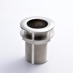 À travers Hullskin Bigle raccords transducteurs de sortie de vidange tuyau d'échappement Scupper crépine Valve à travers la coque raccords marins - Product Image 6