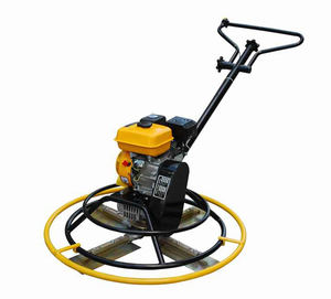 ผู้ผลิตก่อสร้าง600มม. 700มม. 800มม. 900มม. เกรียงไฟฟ้าพื้นผิวน้ำมันเบนซิน5.5HP - Product Image 3