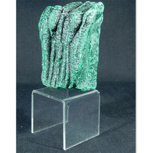 Support d'affichage simple en acrylique <span class=keywords><strong>pour</strong></span> fossiles, minéraux, cristaux, pierres - Product Image 6