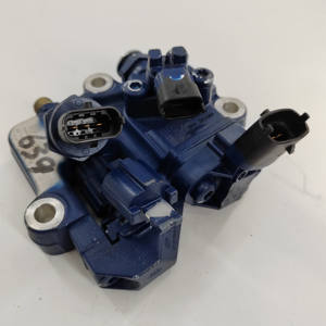 Orijinal Weichai yakıt pompası ölçüm valfi DPM akış ölçüm ünitesi 610800220082 sıcak satış yeni durum - Product Image 2