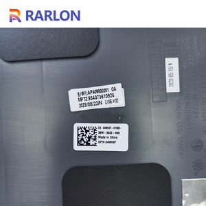 ฝาครอบจอ LCD แบบ2-in-1สำหรับ Dell Latitude 11 3140ฝาครอบด้านหลังปลอกพร้อมเสาอากาศ04MH6P 4MH6P AP409000201 - Product Image 4