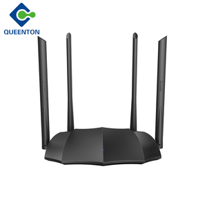 Tenda Ac1200 Mô Hình Ac8 Dual Band Tốc Độ Cao <span class=keywords><strong>Wifi</strong></span> Router <span class=keywords><strong>Wifi</strong></span> Repeater 128MB Ddr3 Tăng Cao 4 Anten Mạng <span class=keywords><strong>Extender</strong></span> - Product Image 2