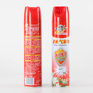 Aerosol Repelente de <span class=keywords><strong>Mosquitos</strong></span> - Product Image 3