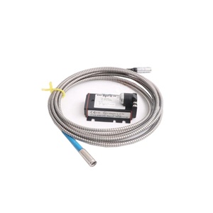 Sensor de Vibración Original Nuevo en Stock PR6423/014-121 Envío Rápido Monitor de Eje de Grado Industrial Pieza de Repuesto - Product Image 1