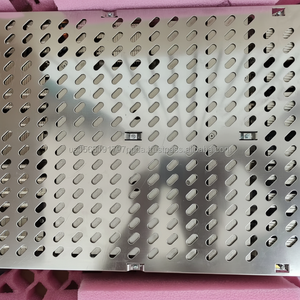 CR9P9KHALL85 NE9000 Paquete de 72 Puertos 25GE-SFP28/10GE-SFP+ LPUI-2T-CM, Router RTU para Redes IP con 72 Puertos 10G Habilitados, Hardware Empresarial - Product Image 1