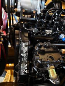 Usato usato <span class=keywords><strong>JCB</strong></span> 4CX terne escavatore caricatore escavatore-scavatrice Retro escavatore <span class=keywords><strong>JCB</strong></span> 4CX con buone condizioni - Product Image 6