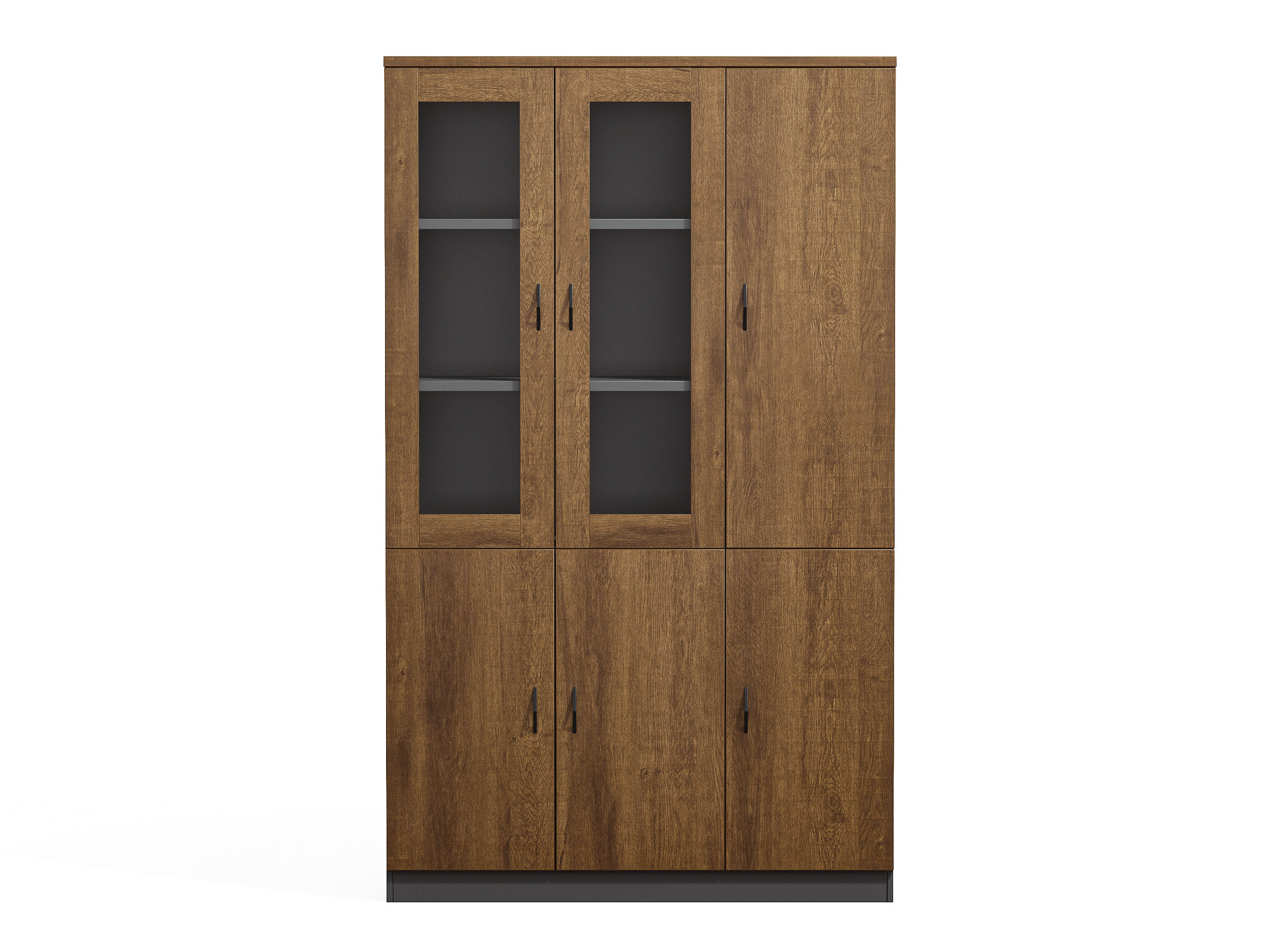 Nature wood  color+Gray