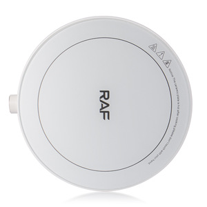 Small <strong>Mini</strong> 2200W Stove Stir-Fry Hot Pot Multi-Level Adjustment <strong>Induction</strong> <strong>Cooker</strong> for Household - Product Image 4