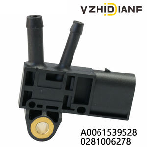 Accessoires de voiture moteur automobile carte capteur de pression absolue A0061539528 0281006278 pour <span class=keywords><strong>Mercedes</strong></span> classe E <span class=keywords><strong>E200</strong></span> E220 - Product Image 5