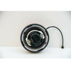 Poignée du bouchon de réservoir de carburant diesel A2224700105 pour Mercedes-Benz W176 en matériau ABS - Product Image 3