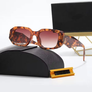 Nouveautés 2025 Lunettes de soleil de luxe de créateur de marques célèbres, verres de marque de créateur, lunettes de vue, lunettes de soleil, Lunette De Soleil Spot - Product Image 4