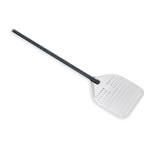 Mango de aluminio largo 7 pulgadas 9 pulgadas <span class=keywords><strong>Pizza</strong></span> Peel Comercial Cuerpo completo Aleación de aluminio Pala para <span class=keywords><strong>pizza</strong></span> <span class=keywords><strong>17</strong></span> pulgadas - Product Image 3