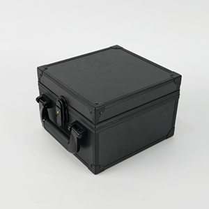 Custom Wholesale Metal Shockproof Graded <b>Card</b> Storage Case For Sports TCGs <b>Cards</b> - Product Image 4