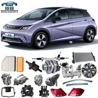 Pièces de démontage et d'assemblage d'occasion pour BYD Dolphin, pour la réparation et l'entretien automobile