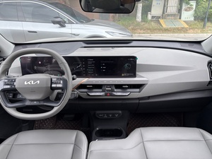 Voiture électrique d'occasion KIA EV5 530 Land Top Version 2025, kilométrage 300 km, en état neuf - Product Image 5