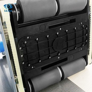 Limpiador Automático de Piscinas de Bajo Consumo Energético con Diseño de Ahorro de Energía - Product Image 4