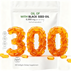 無添加オレガノオイル 抗酸化作用で喉の不快感を和らげ、消化のバランスを整える オレガノオイルサプリメント - Product Image 4