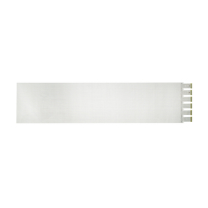 Película de Vidrio para Pantalla LED <span class=keywords><strong>Super</strong></span> Delgada, Adhesivo Transparente de Instalación Rápida, Pantalla LED para Ventanas y Paredes de Vidrio - Product Image 3