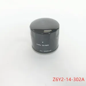 OEM正品发动机机油滤清器 Z6Y2-14-302 适用于<span class=keywords><strong>3</strong></span> BT-50 Demio 适用于323 Family Protege BA/BG/BJ-中国制造 - Product Image 2