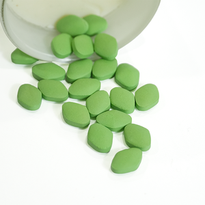 Pastillas Vigra a granel para hombres 500mg: Vitalidad Masculina, Energía, Resistencia, Confianza y Apoyo - Product Image 1